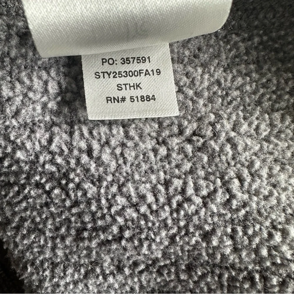 Patagonia Men's Better Sweater 1/4 Zip